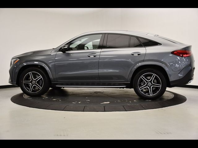 2025 Mercedes-Benz GLE 450