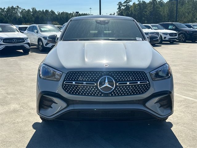 2025 Mercedes-Benz GLE 450