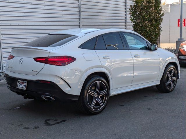 2025 Mercedes-Benz GLE 450