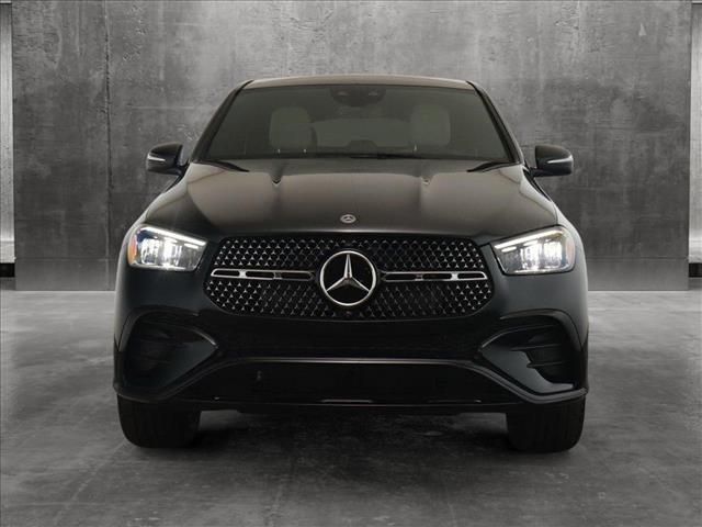 2025 Mercedes-Benz GLE 450