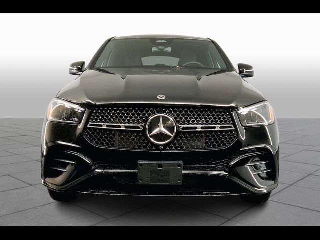 2025 Mercedes-Benz GLE 450