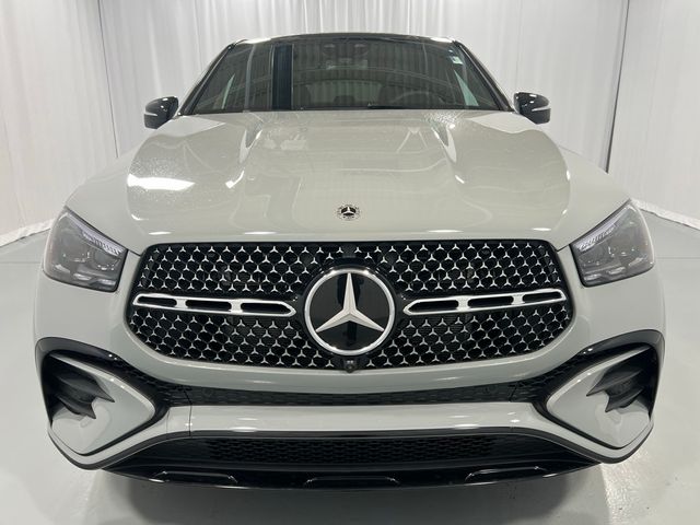 2025 Mercedes-Benz GLE 450