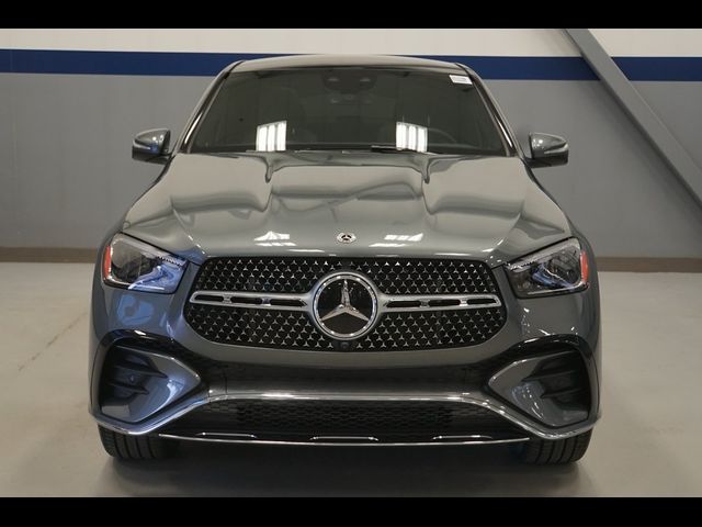 2025 Mercedes-Benz GLE 450