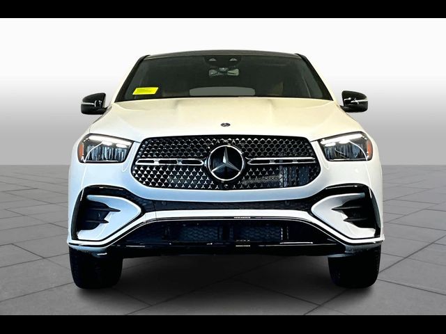 2025 Mercedes-Benz GLE 450