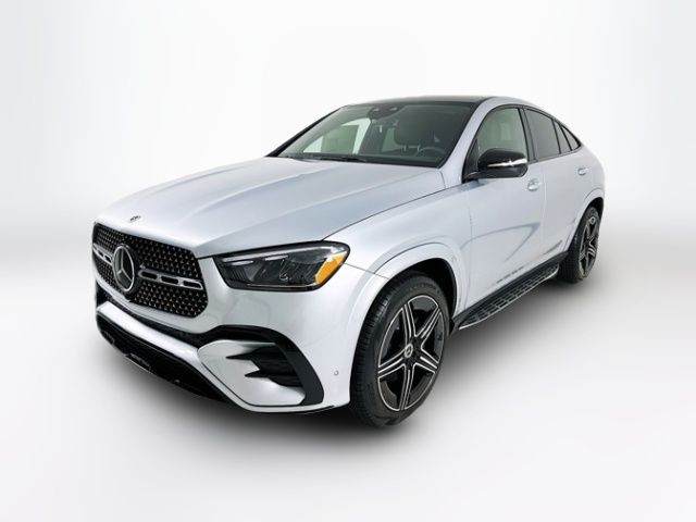 2025 Mercedes-Benz GLE 450