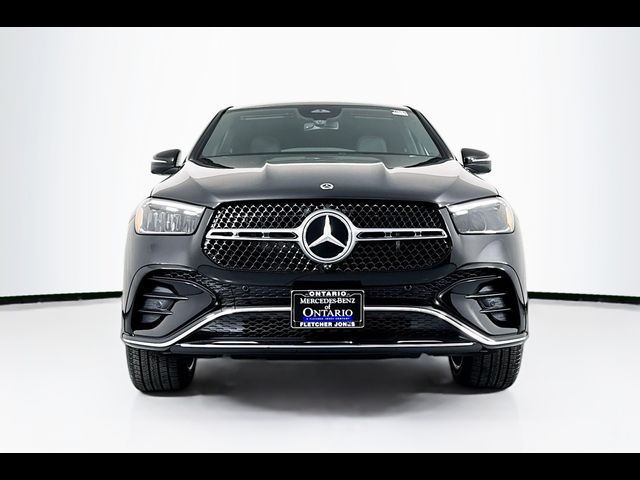 2025 Mercedes-Benz GLE 450