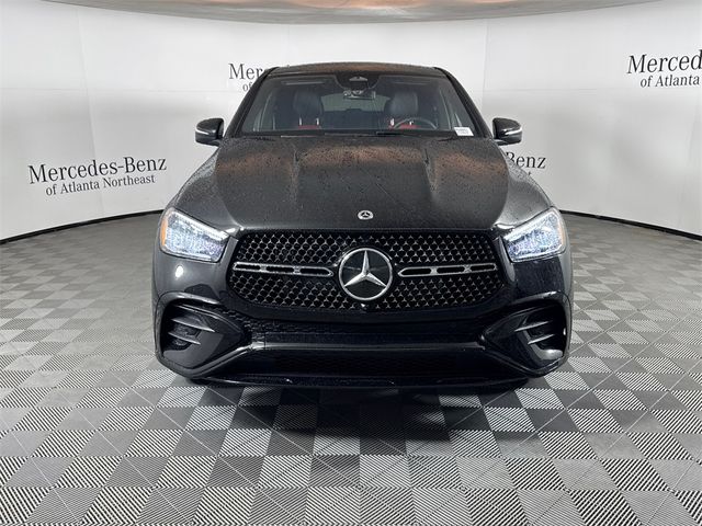 2025 Mercedes-Benz GLE 450