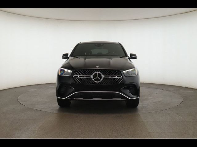 2025 Mercedes-Benz GLE 450