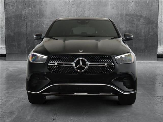 2025 Mercedes-Benz GLE 450