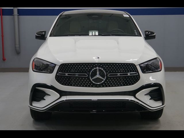 2025 Mercedes-Benz GLE 450