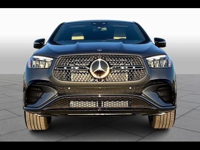 2025 Mercedes-Benz GLE 450