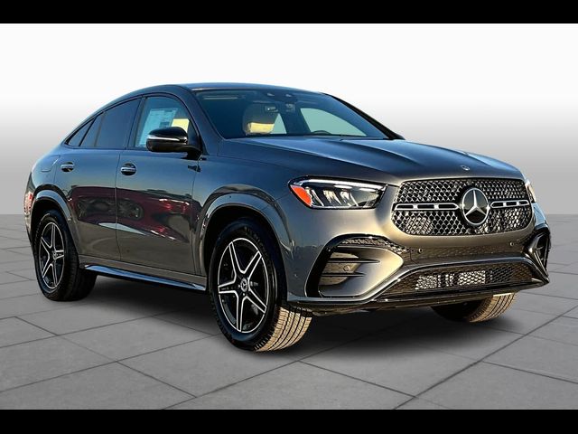 2025 Mercedes-Benz GLE 450