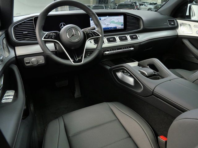 2025 Mercedes-Benz GLE 450