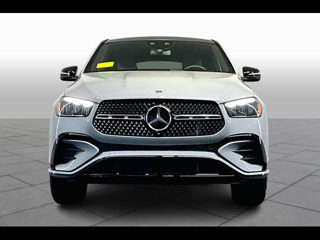 2025 Mercedes-Benz GLE 450