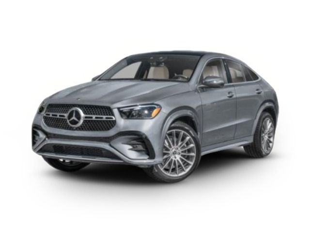 2025 Mercedes-Benz GLE 450