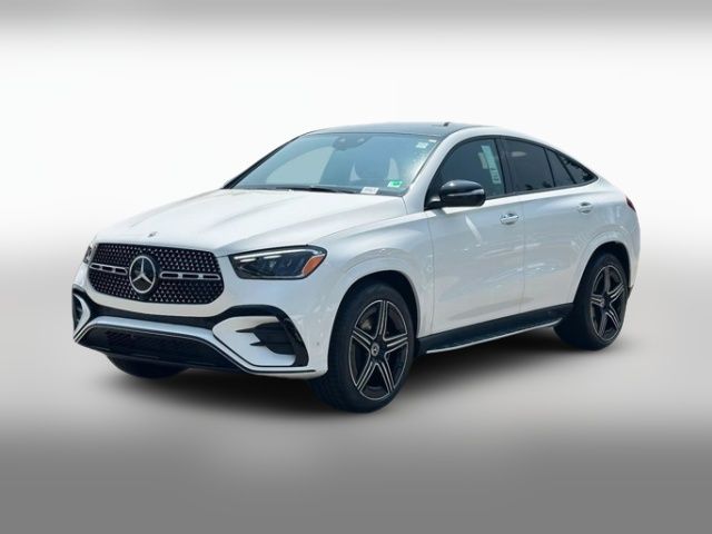2025 Mercedes-Benz GLE 450
