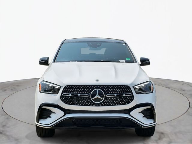 2025 Mercedes-Benz GLE 450