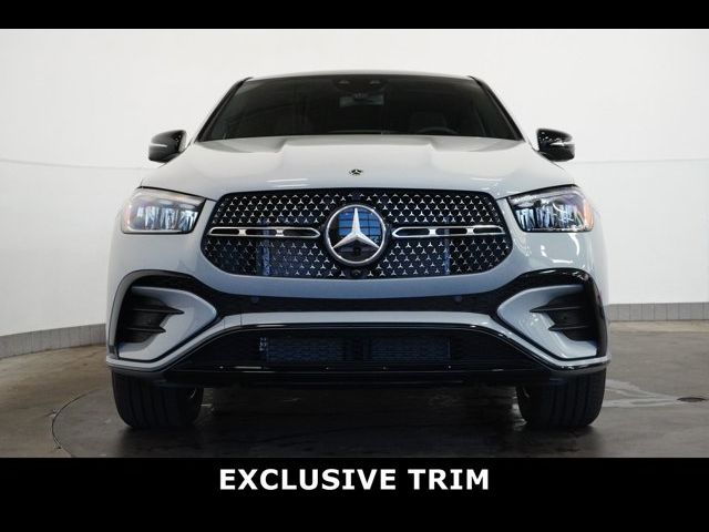 2025 Mercedes-Benz GLE 450