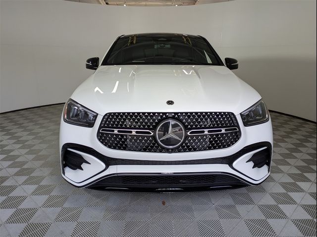 2025 Mercedes-Benz GLE 450