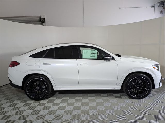 2025 Mercedes-Benz GLE 450