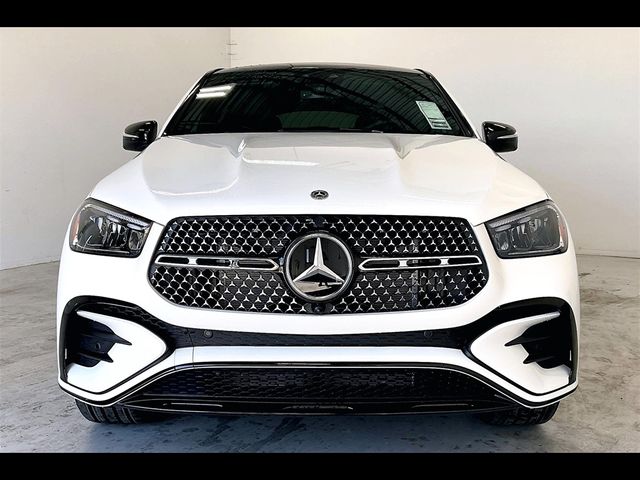 2025 Mercedes-Benz GLE 450