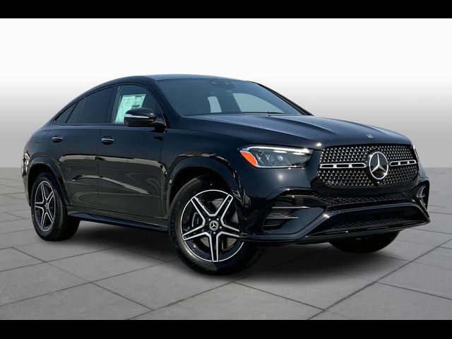 2025 Mercedes-Benz GLE 450