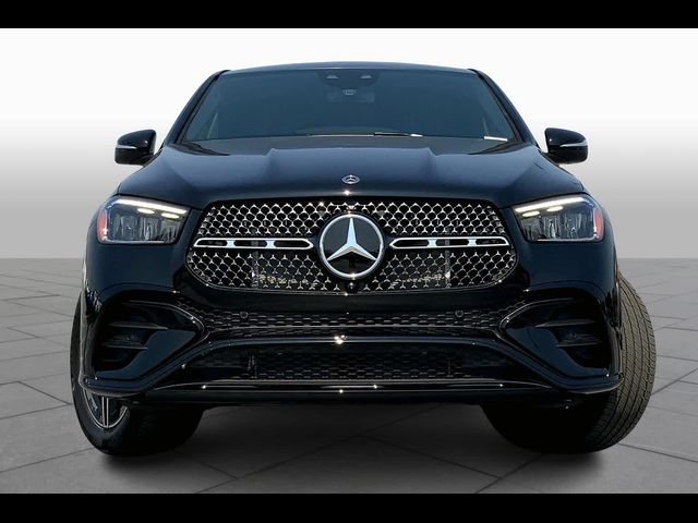 2025 Mercedes-Benz GLE 450