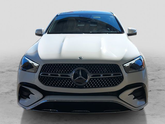 2025 Mercedes-Benz GLE 450