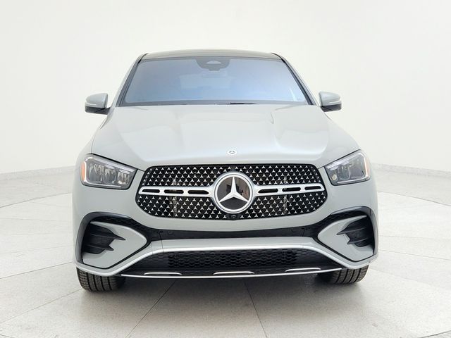 2025 Mercedes-Benz GLE 450