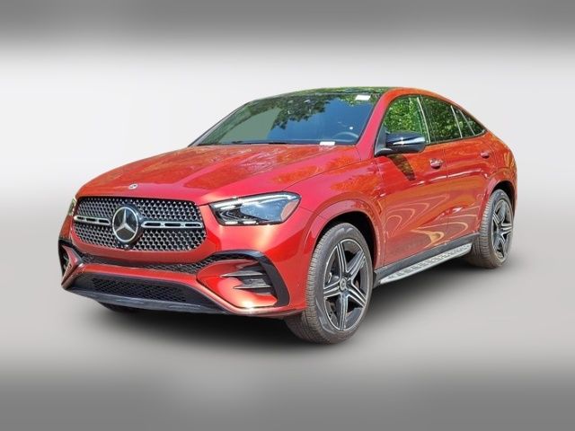 2025 Mercedes-Benz GLE 450