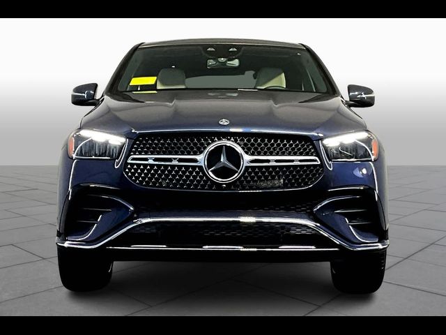 2025 Mercedes-Benz GLE 450