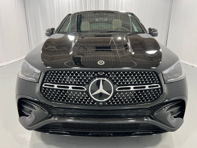 2025 Mercedes-Benz GLE 450