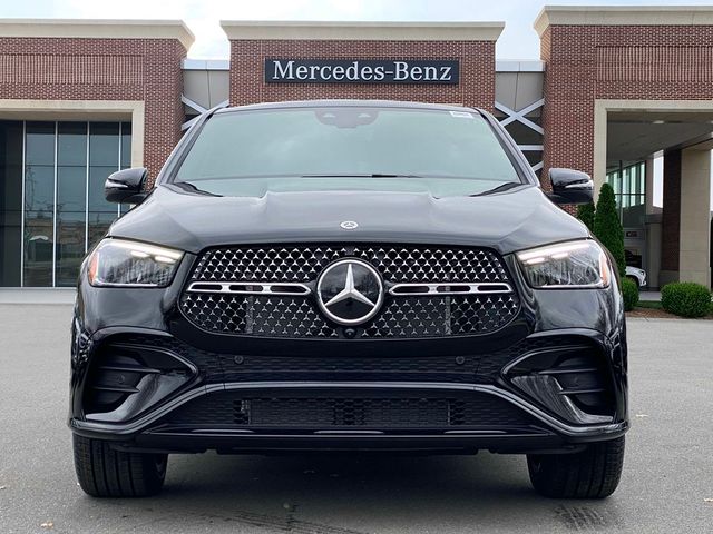 2025 Mercedes-Benz GLE 450