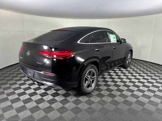 2025 Mercedes-Benz GLE 450