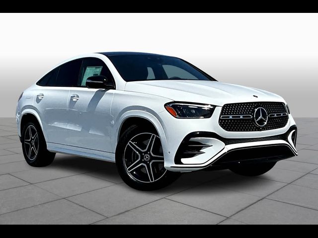 2025 Mercedes-Benz GLE 450