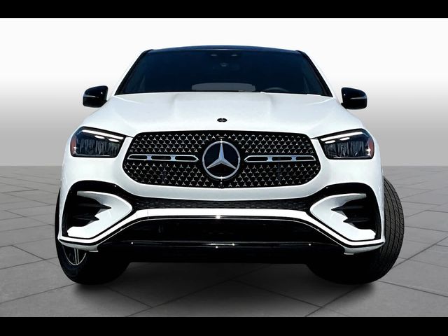 2025 Mercedes-Benz GLE 450