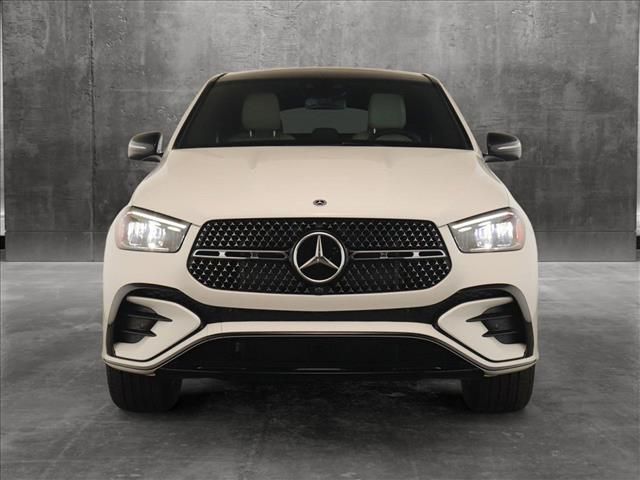 2025 Mercedes-Benz GLE 450