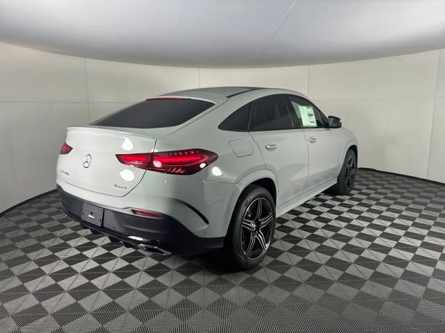 2025 Mercedes-Benz GLE 450