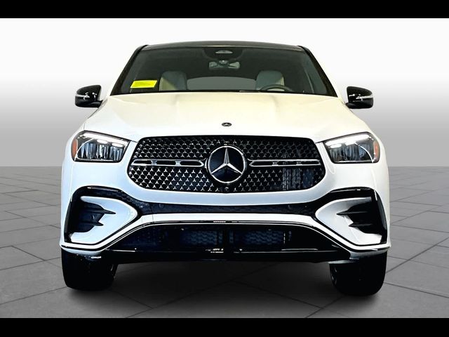 2025 Mercedes-Benz GLE 450