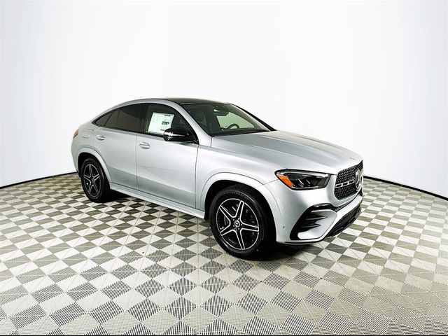 2025 Mercedes-Benz GLE 450