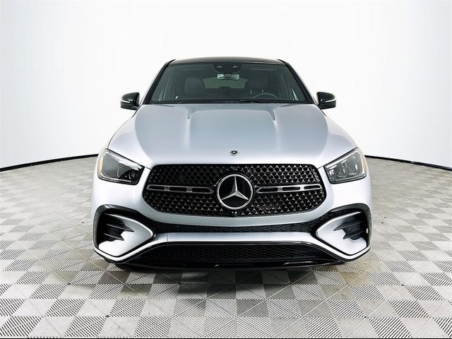 2025 Mercedes-Benz GLE 450