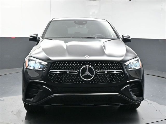 2025 Mercedes-Benz GLE 450