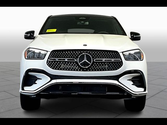 2025 Mercedes-Benz GLE 450