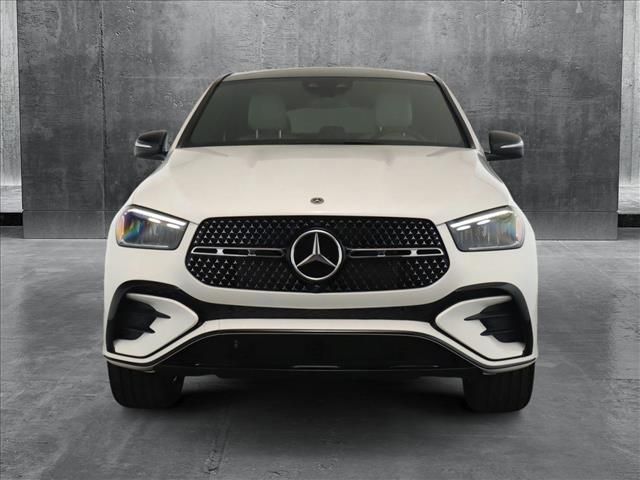 2025 Mercedes-Benz GLE 450