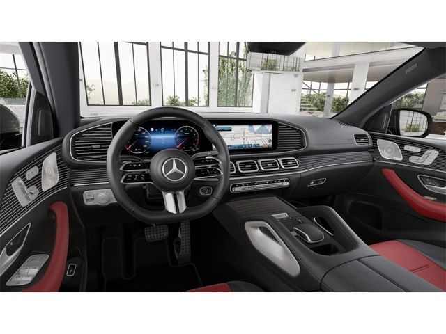 2025 Mercedes-Benz GLE 450