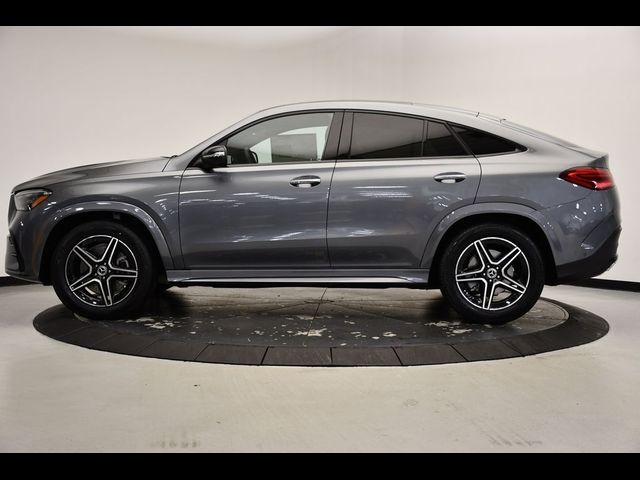 2025 Mercedes-Benz GLE 450