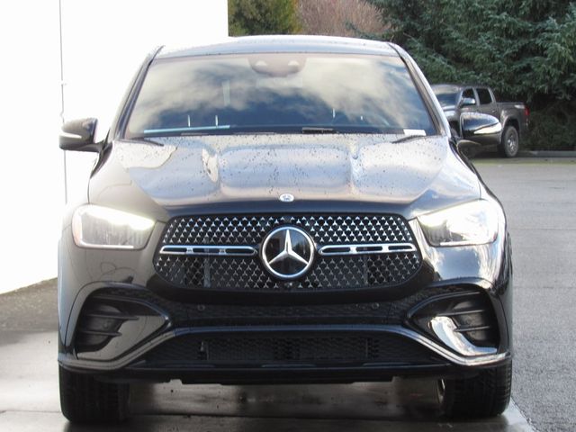 2025 Mercedes-Benz GLE 450