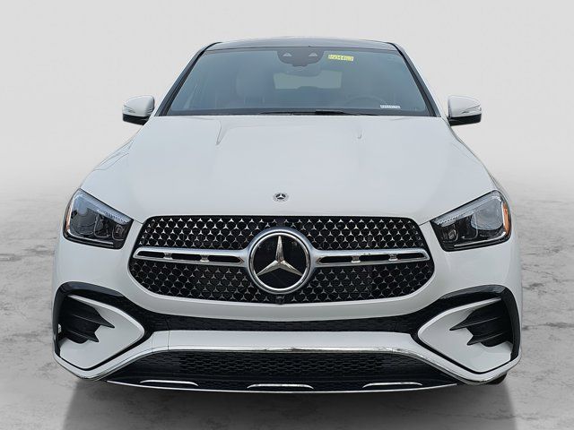 2025 Mercedes-Benz GLE 450