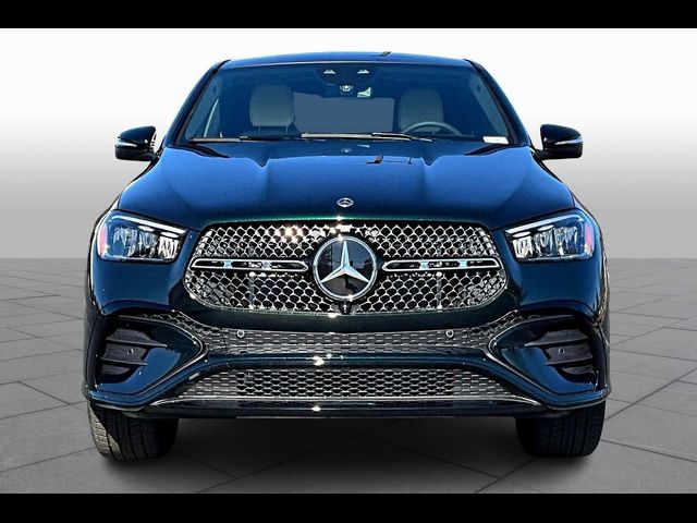 2025 Mercedes-Benz GLE 450