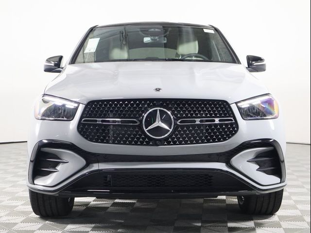 2025 Mercedes-Benz GLE 450